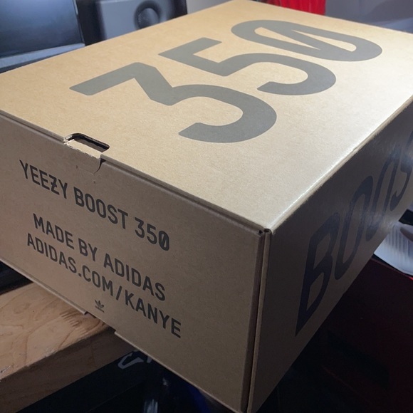 Yeezy Sesame V2 Size:13(US) Deadstock - Picture 3 of 16